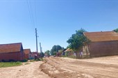 Дерв дорога